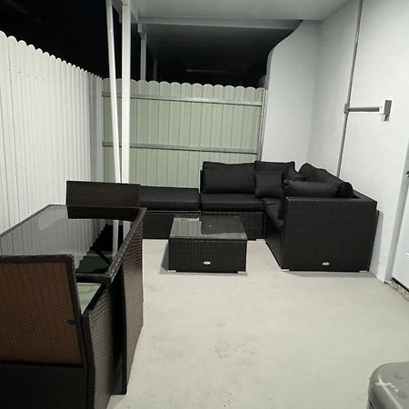 Modern Apartment Near Wynwood! 迈阿密 外观 照片