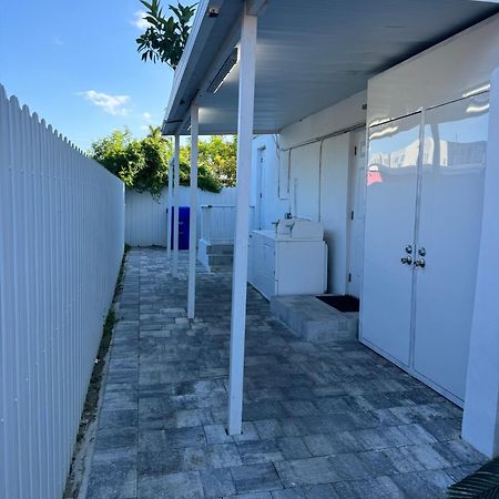 Modern Apartment Near Wynwood! 迈阿密 外观 照片