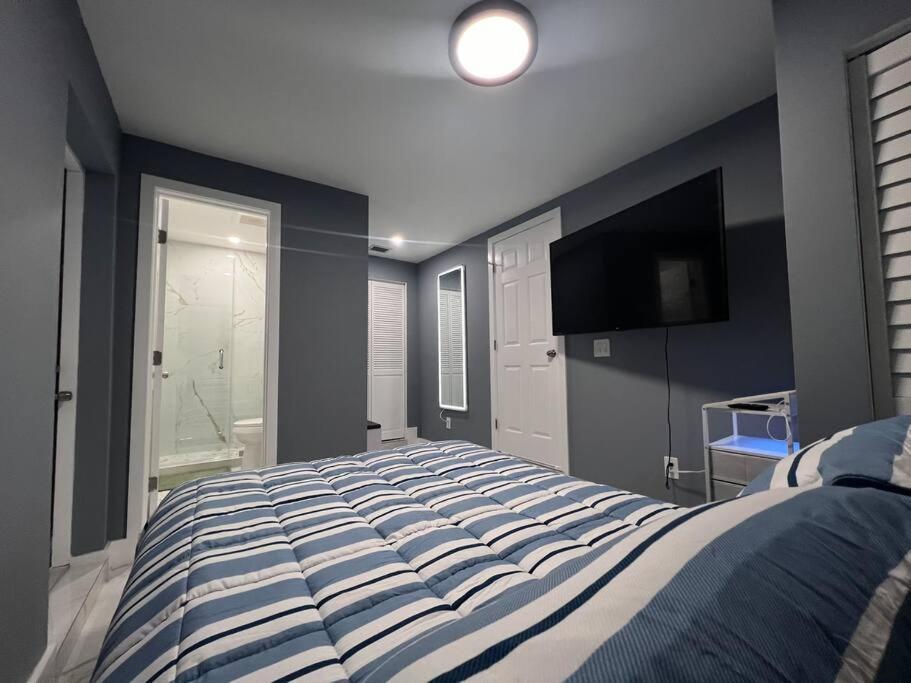 Modern Apartment Near Wynwood! 迈阿密 外观 照片