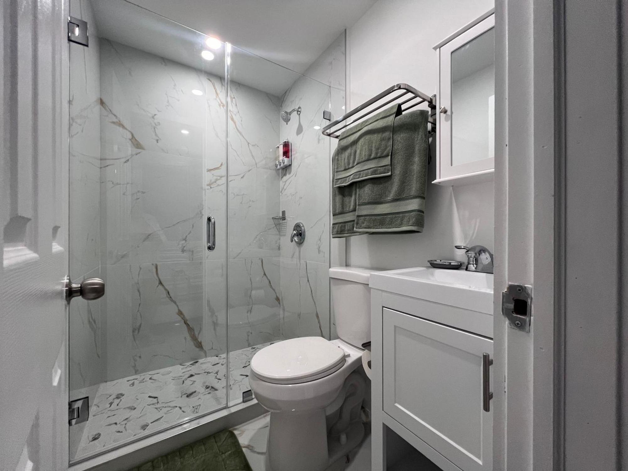 Modern Apartment Near Wynwood! 迈阿密 外观 照片