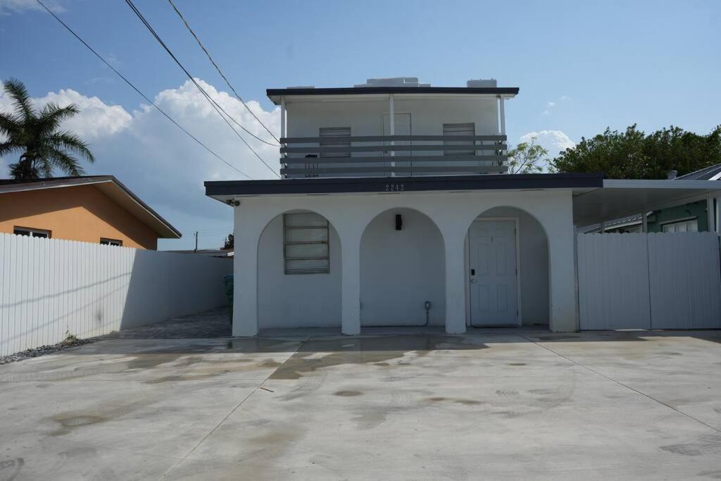 Modern Apartment Near Wynwood! 迈阿密 外观 照片