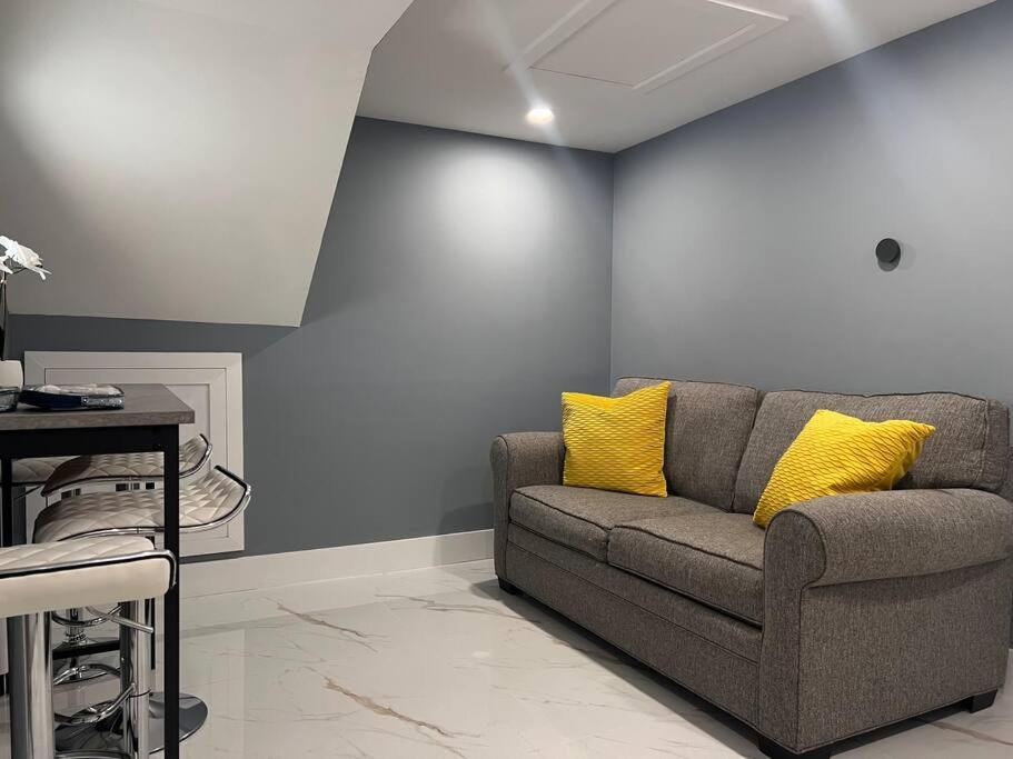 Modern Apartment Near Wynwood! 迈阿密 外观 照片
