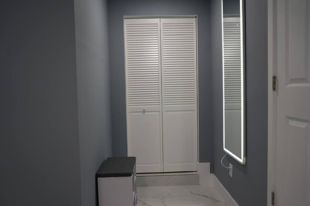 Modern Apartment Near Wynwood! 迈阿密 外观 照片