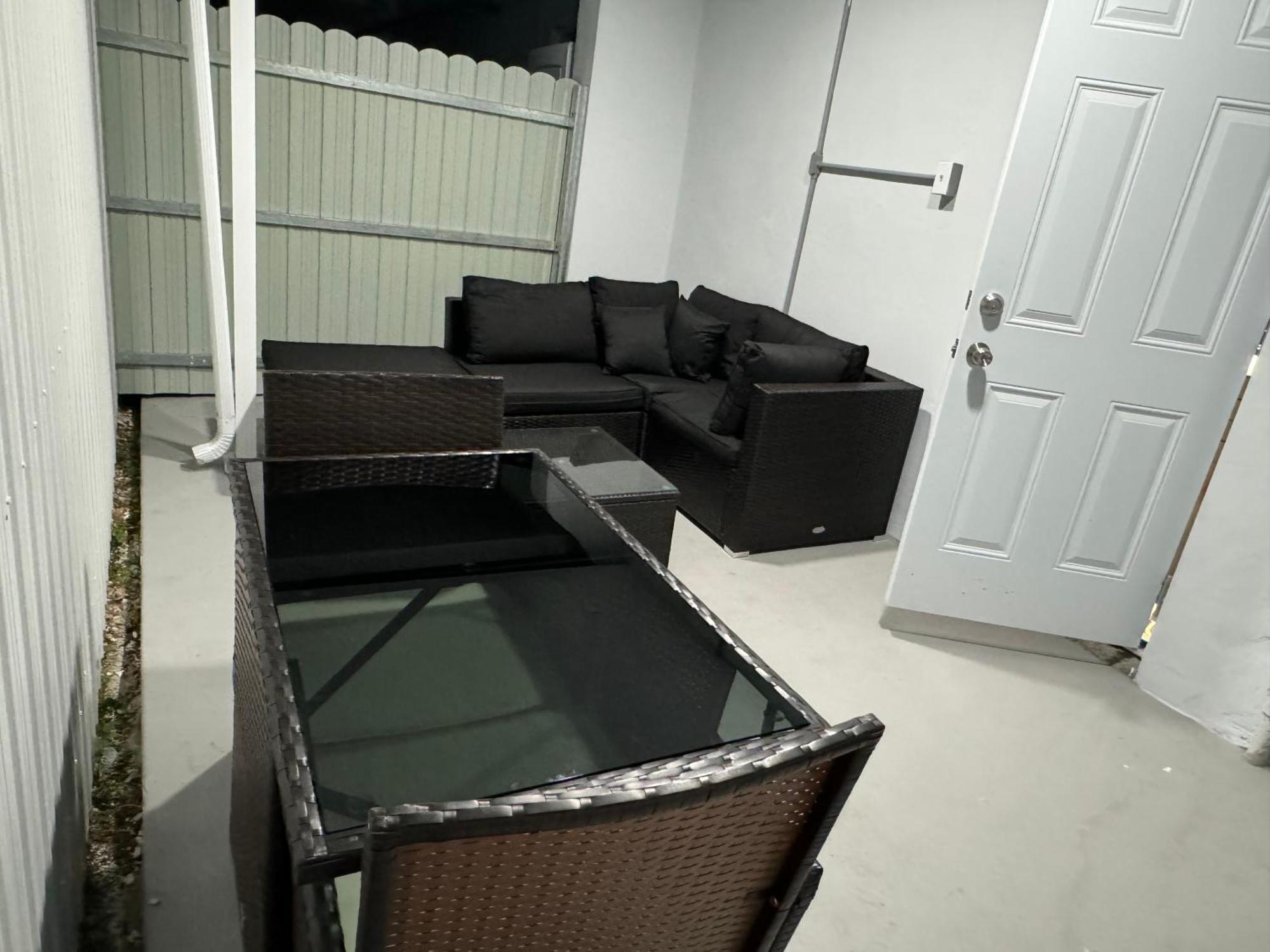 Modern Apartment Near Wynwood! 迈阿密 外观 照片