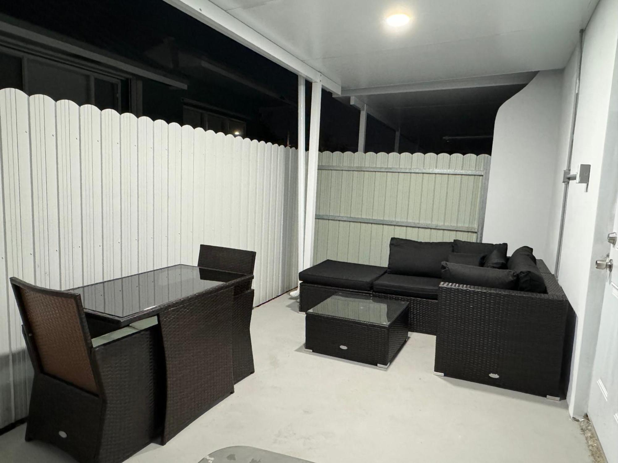 Modern Apartment Near Wynwood! 迈阿密 外观 照片