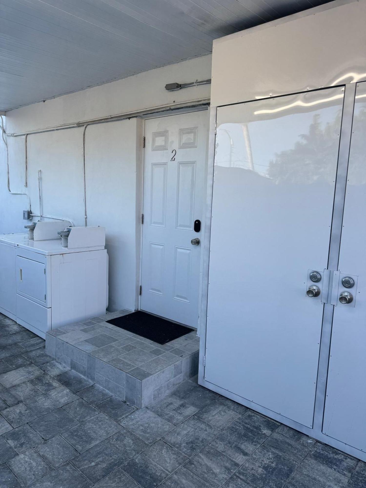 Modern Apartment Near Wynwood! 迈阿密 外观 照片