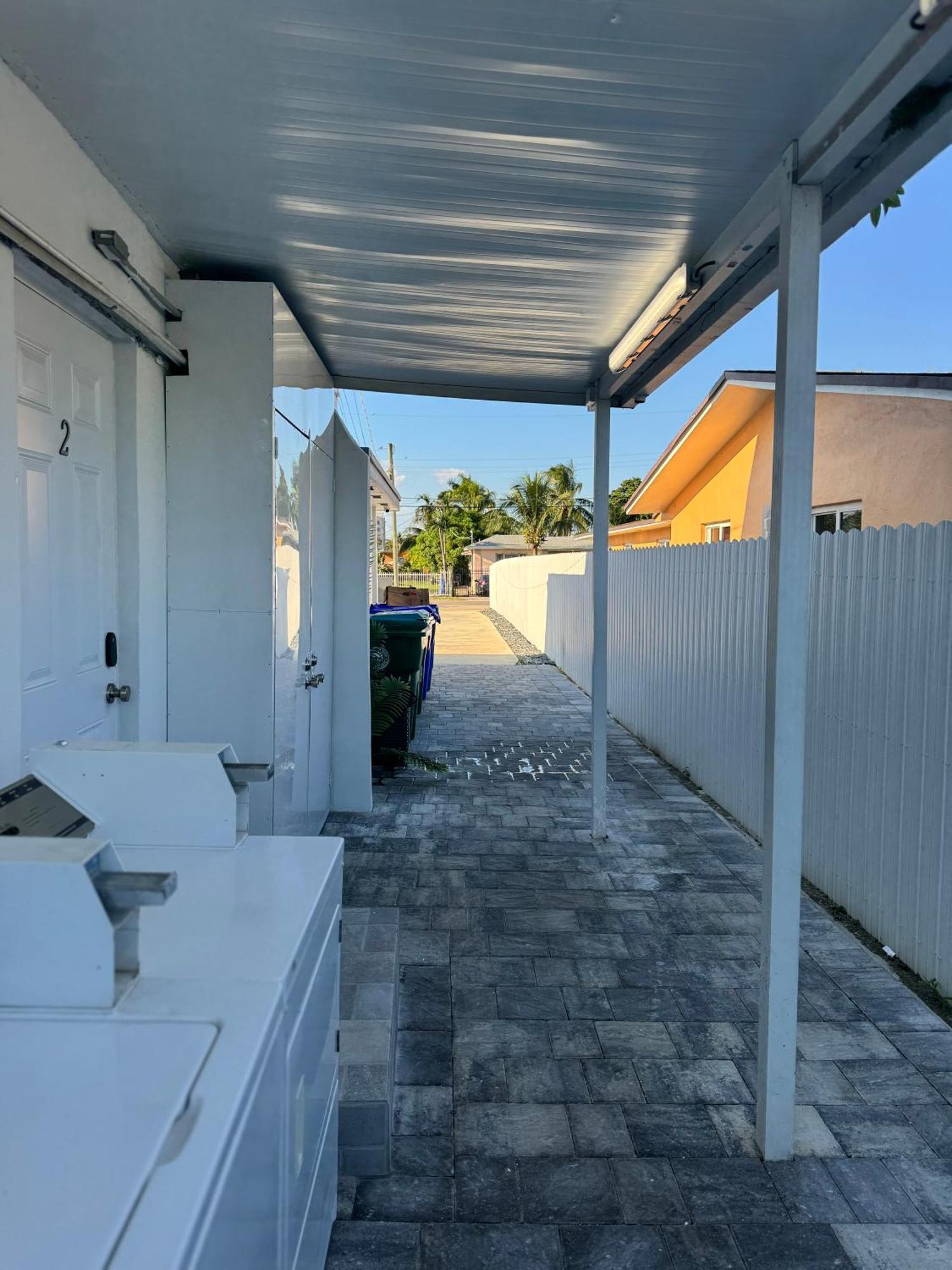 Modern Apartment Near Wynwood! 迈阿密 外观 照片